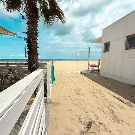 Dublino Apartment, 1 Fila Mare Rif A545 Daire San Benedetto del Tronto