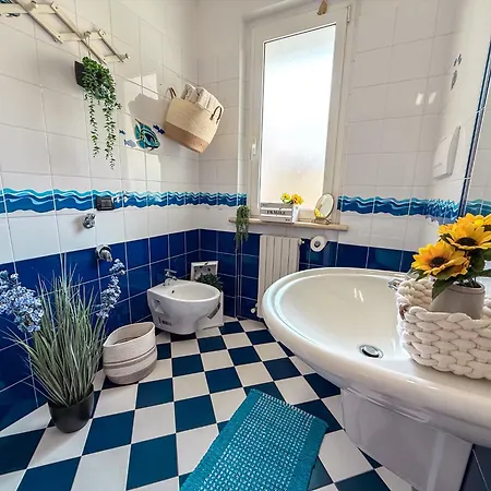 Dublino Vicino Al Mare Rif A545 Apartment *