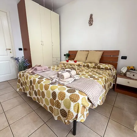Dublino Apartment, 1 Fila Mare Rif A545 San Benedetto del Tronto