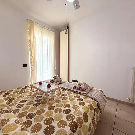 Dublino Apartment, 1 Fila Mare Rif A545 *