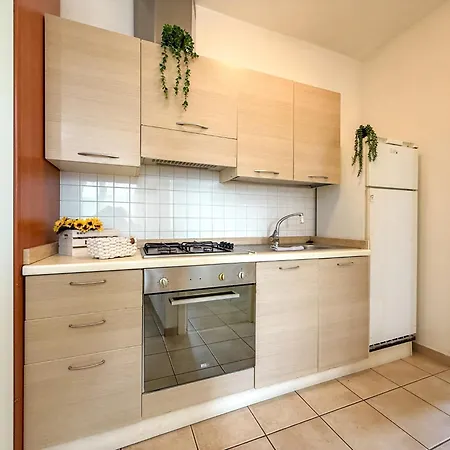 Dublino Apartment, 1 Fila Mare Rif A545 Apartment