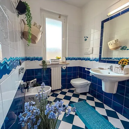 Dublino Apartment, 1 Fila Mare Rif A545 * San Benedetto del Tronto